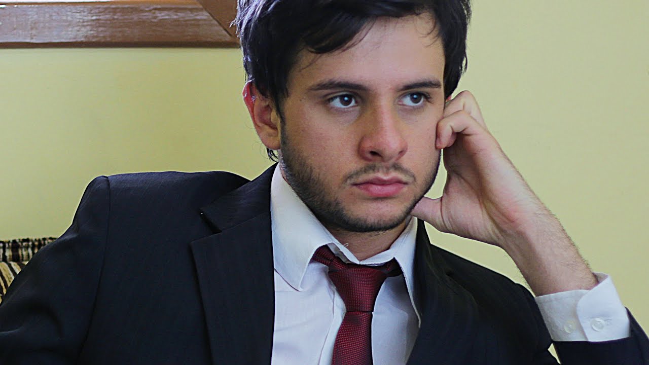 Tive 18 por um ano