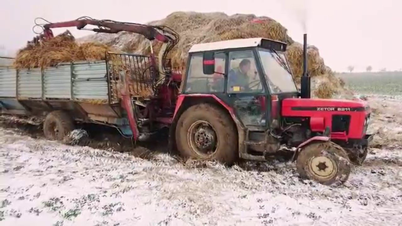 Zetor 6211