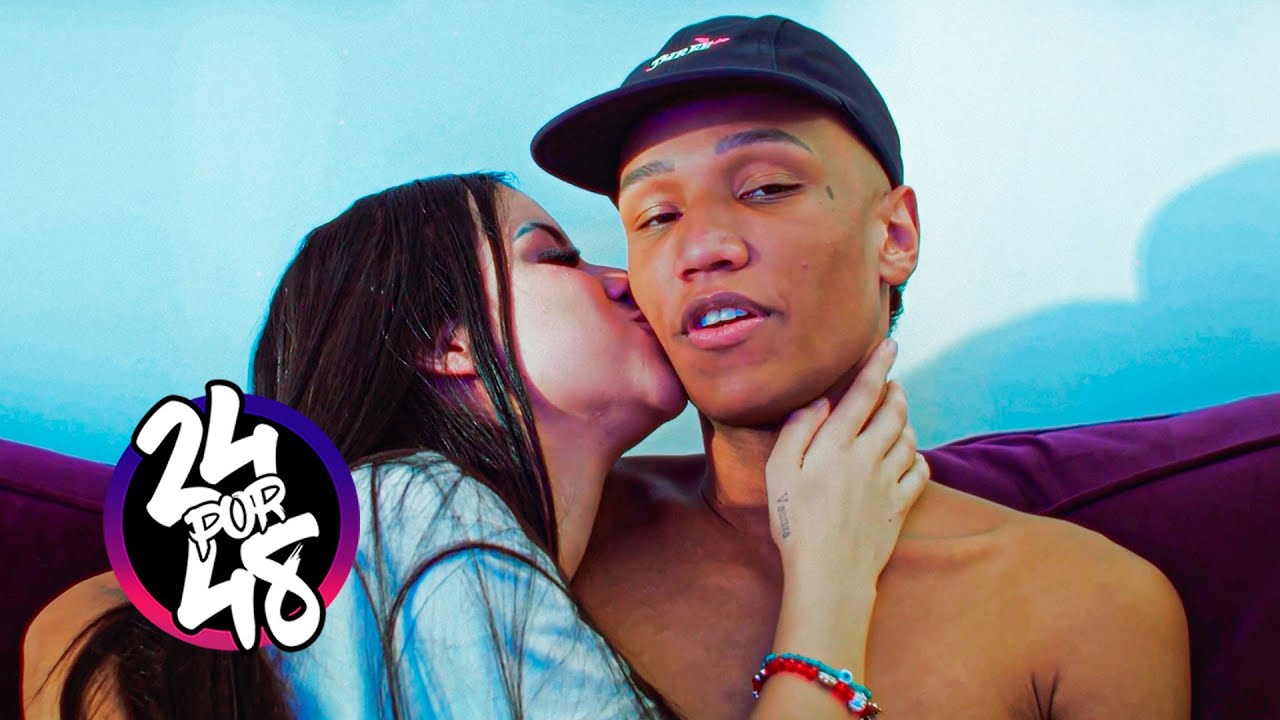 L&Aacute; NA FRENTE N&Oacute;S DOIS CONVERSA (Clipe Oficial) Yuri Redicopa, DJ Marquesa e DJ's Phell 011 e JM Beat