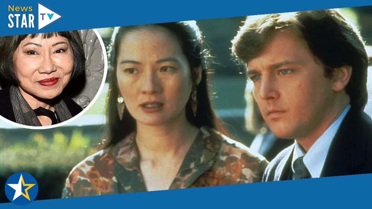 The Joy Luck Club sequel is happening nearly 30 years after the original film with 346827