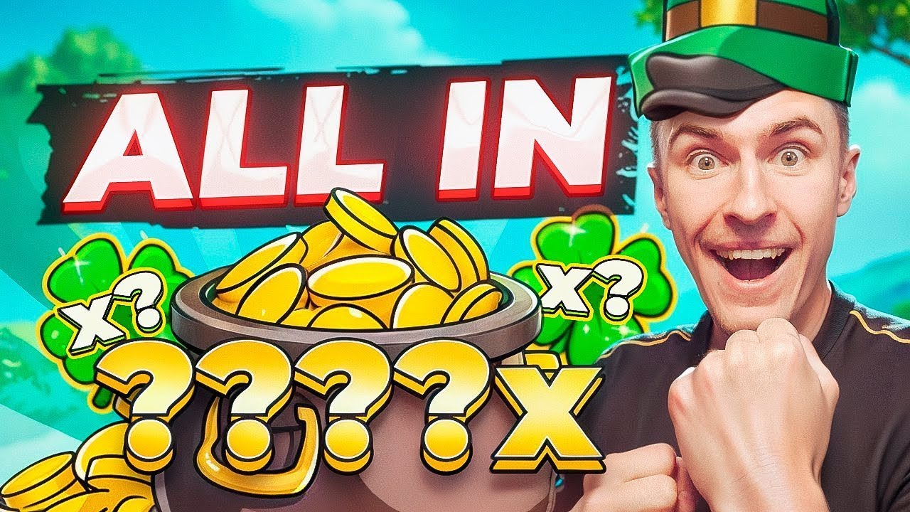 БЕРУ БОНУСКУ ALL IN В LE BANDIT ЗА ?.???.???Р / Я СЛОВИЛ МОЩНЫЙ ЗАНОС!!! ( ЗАНОСЫ НЕДЕЛИ )