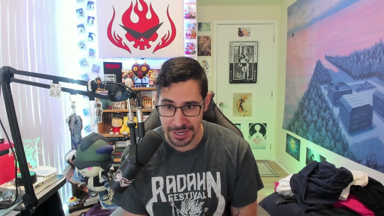 Scattered Thoughts on Resident Evil 1-4