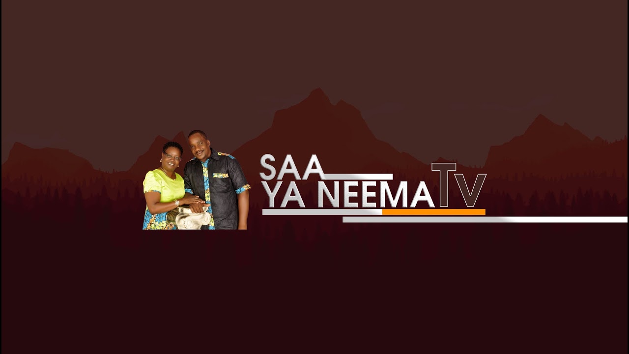 KANISA LITAMSUBIRI SANA YESU ARUDI-PASTOR CEASAR MASISI | CHOMOZA 2019
