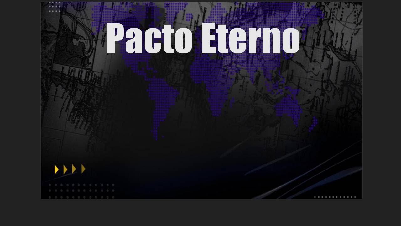 La Revelación del Propósito Eterno - Parte 2 - Juan Ballisteri