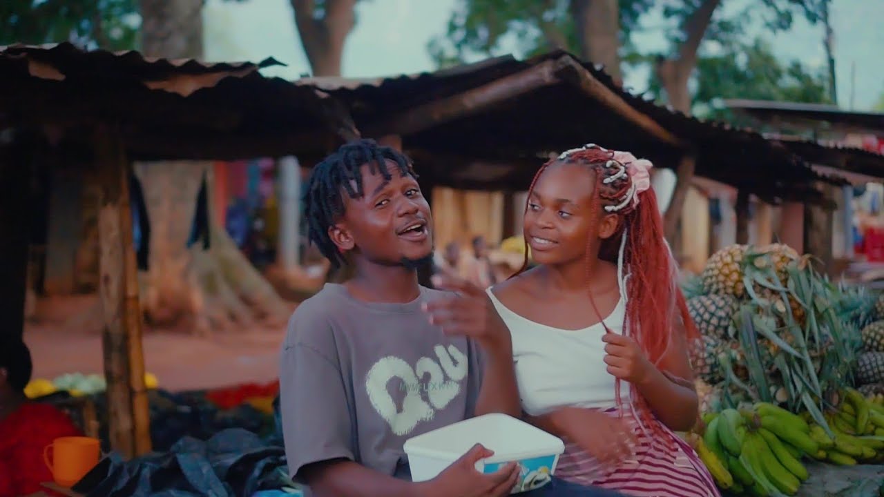 Yakzeen Mw_Bola Ife (Official Music Video)