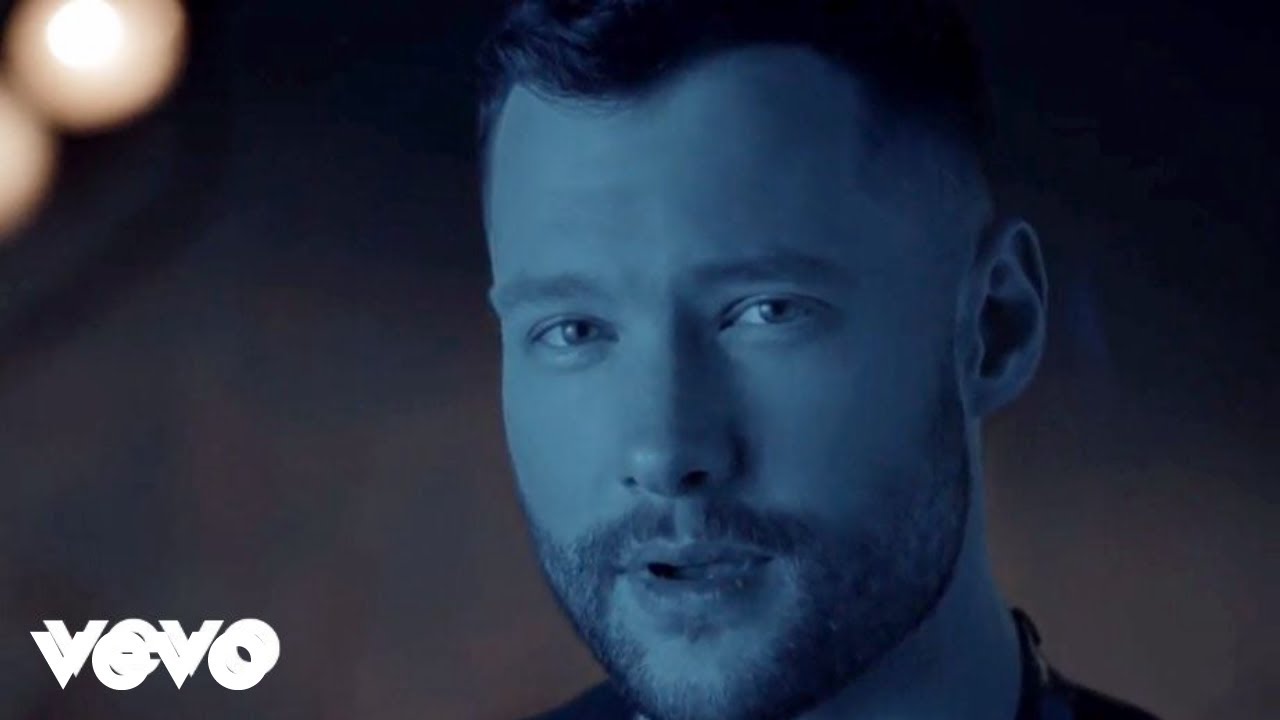 Calum Scott - Rhythm Inside (Official Video)
