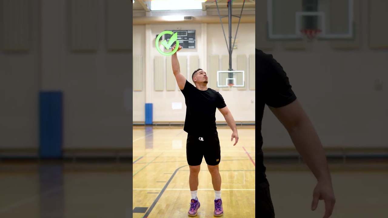 Hook Shot