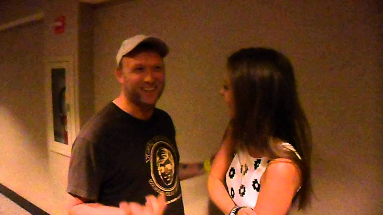 (88 Ways to be Fabulous with) Katharine Isabelle!