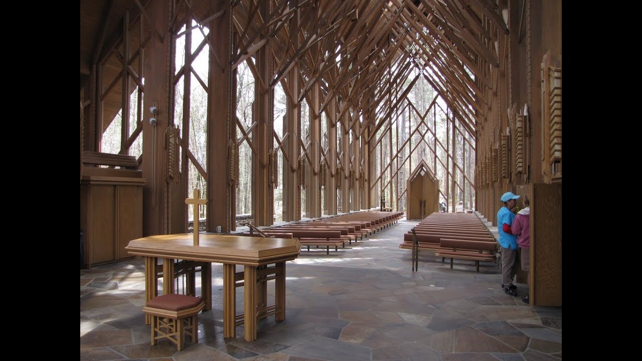 Wedding venues in Arkansas