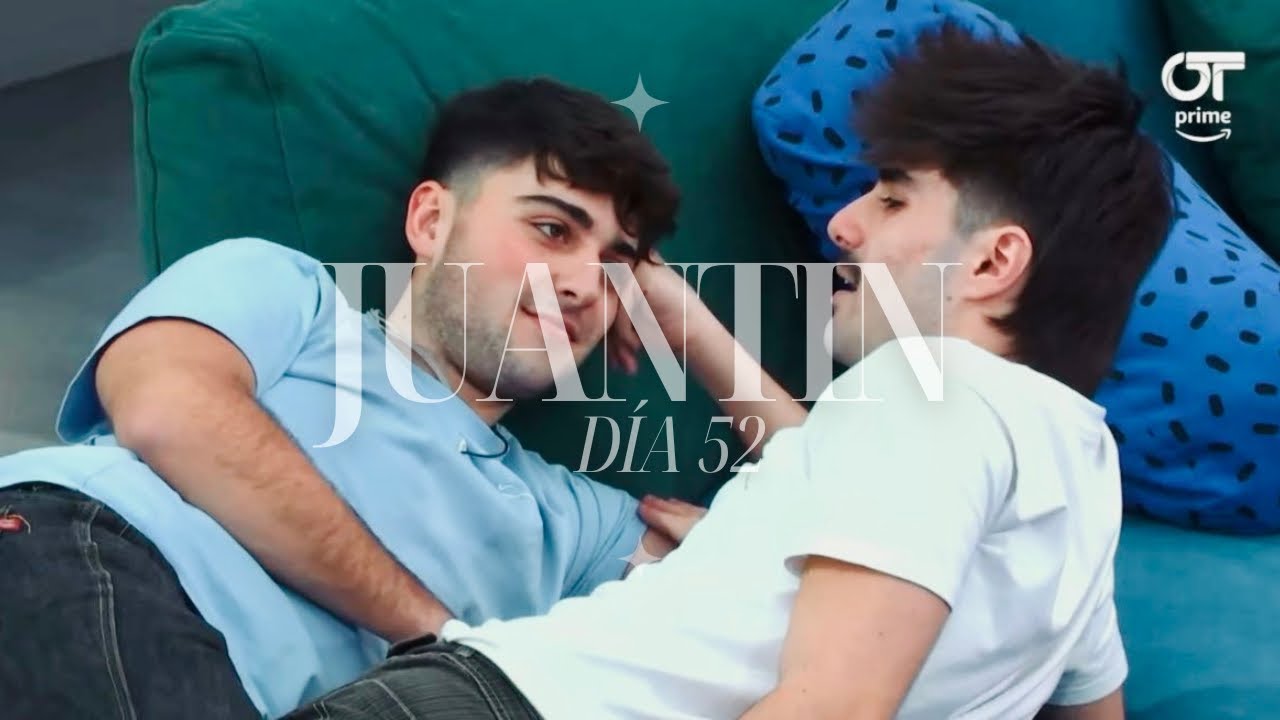 Martin y Juanjo JUANTIN DÍA 52
