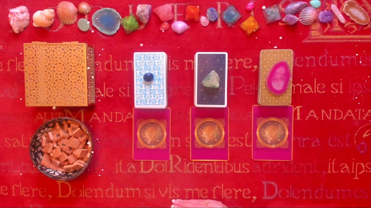 Выберите карту 💖 СКУЧАЕТ ЛИ ОН ПО МЕНЯ? ЕГО САМЫЕ ГЛУБОКИЕ ЧУВСТВА К ВАМ 💖 ЛЮБОВЬ, НЕ ПОДВЕРГАЮЩА...