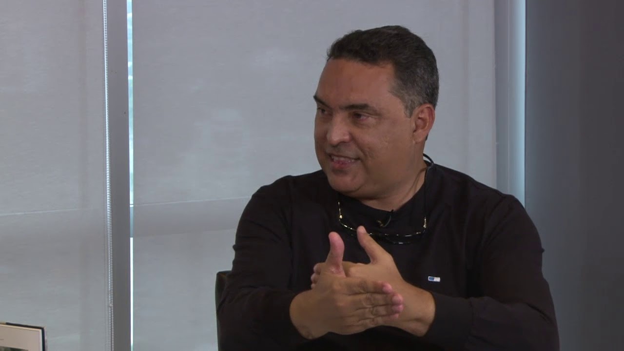 Antonio Conselheiro, o autor