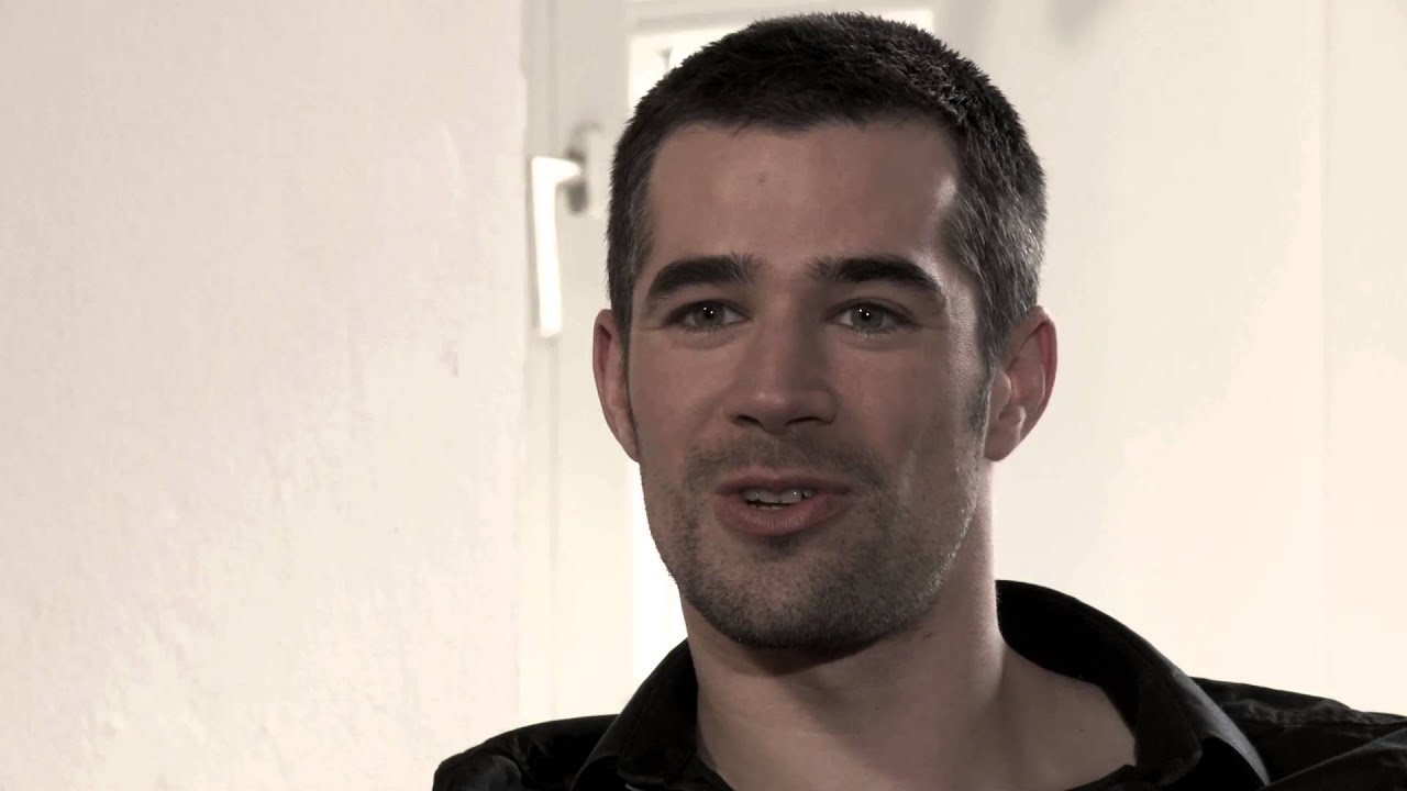 ICH - in Serie (Folge 1)
