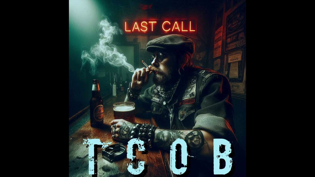TCOB   Last Call