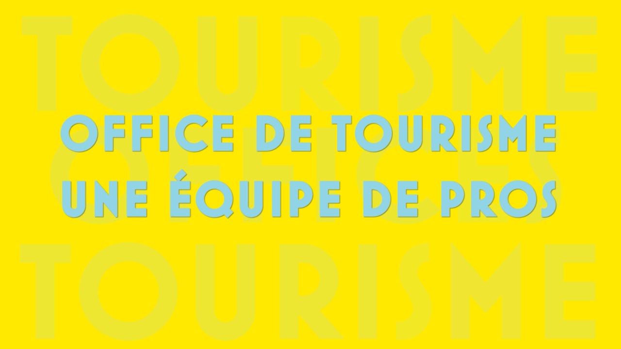 Offices de Tourisme, une équipe de pros - L'accessibilité à La Ciotat