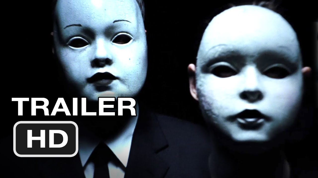The Cabin In the Woods Official Trailer #1 - Joss Whedon, Chris Hemsworth Movie (2012) HD