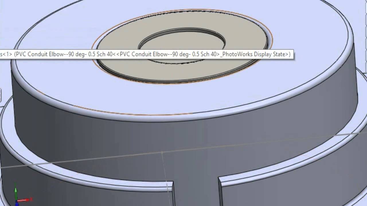 Diseño de una matriz de acuñar   diseño herramental videofinal