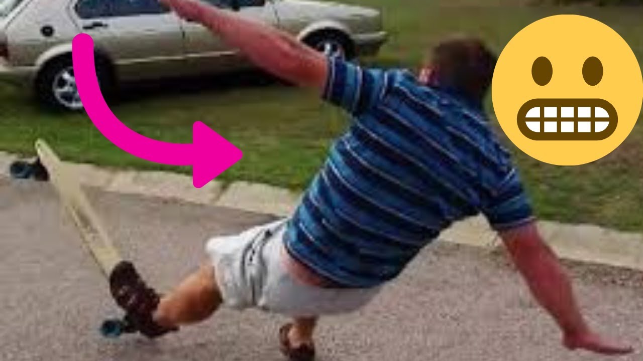 Top 10  Epic Fails Ever | The Best Fails Funny Compilation | January 2019
