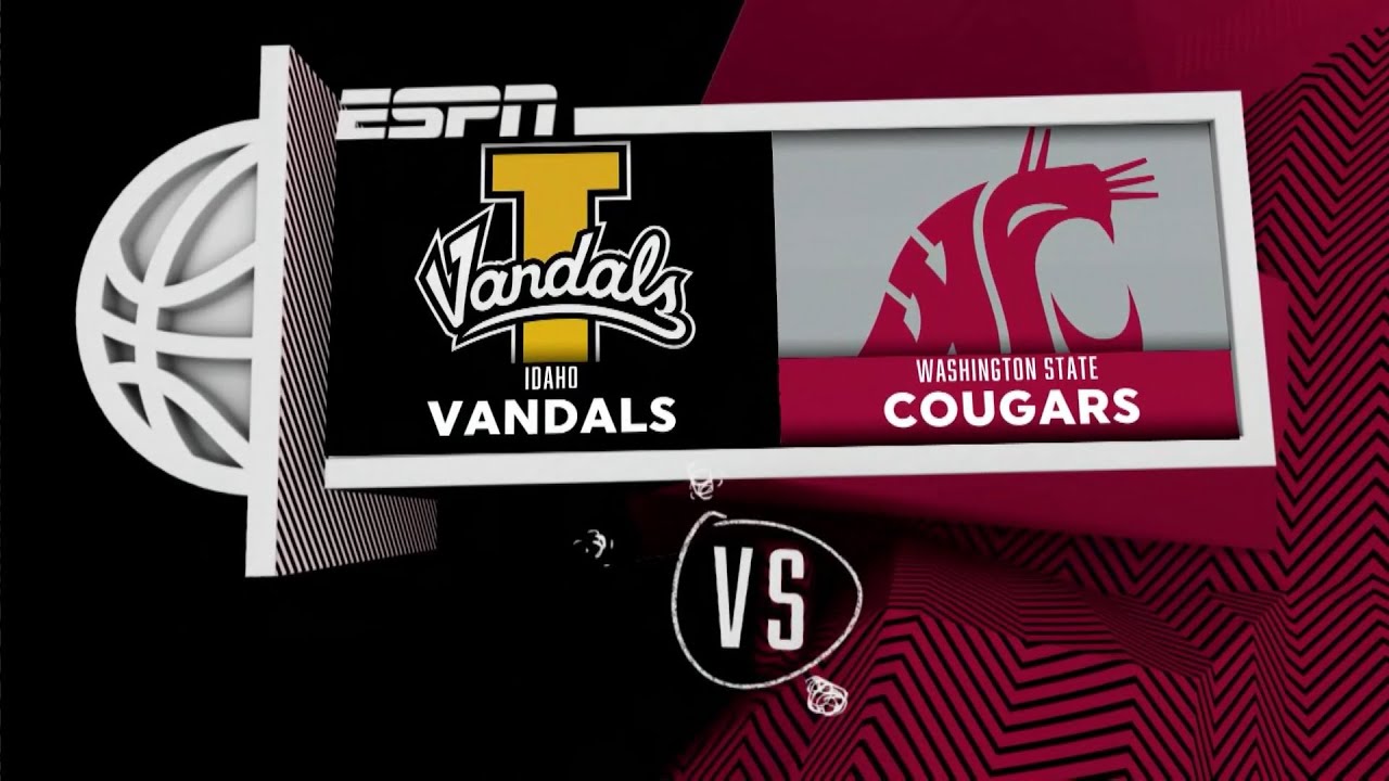 WSU WBB: Highlights vs. Idaho | 11/10/24