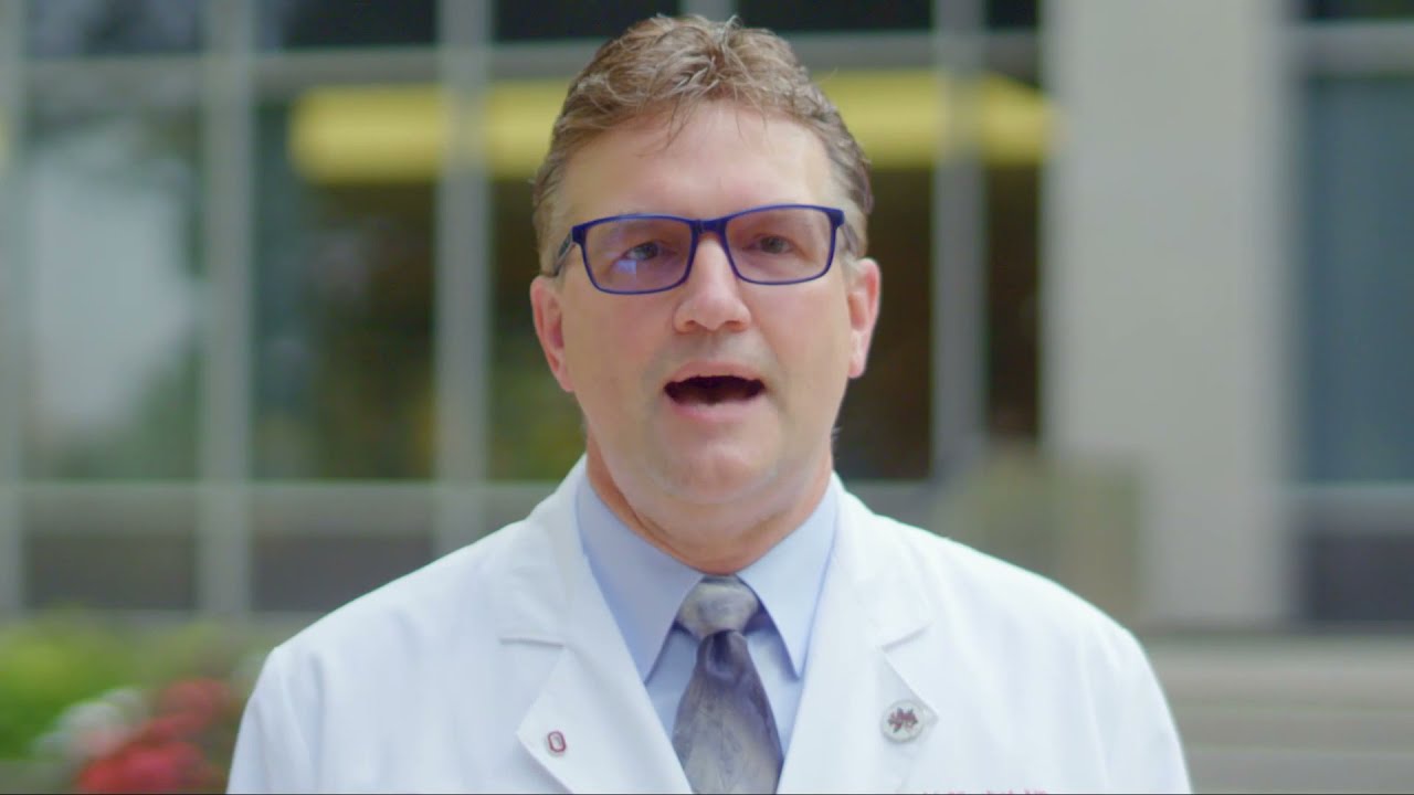 Innovators in Medicine | Ohio State College of Medicine