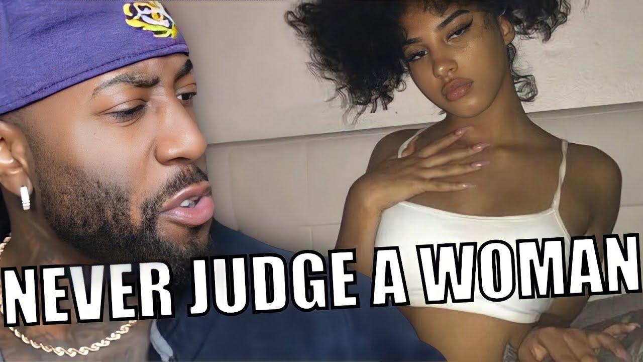 Why A Woman’s Past Never Matters (MUST WATCH!)