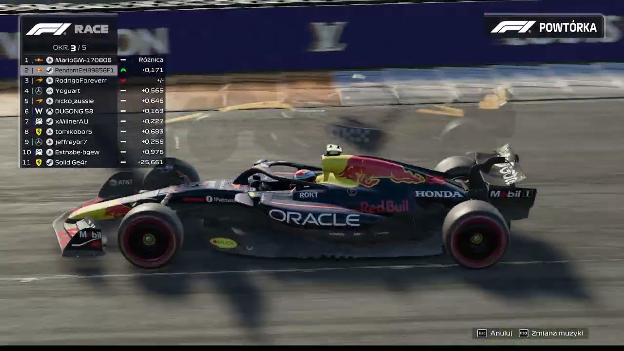 F1 25: Dutch Grand Prix - Circuit Zandvoort