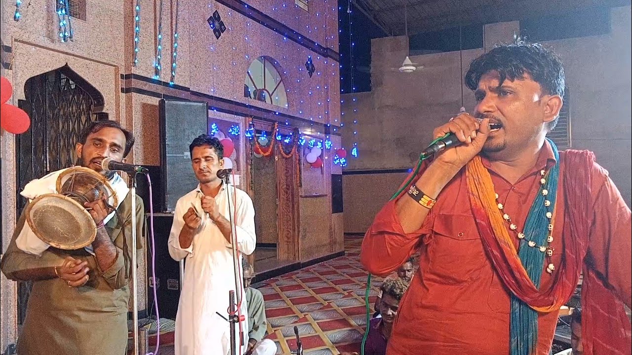 टोरडी / गोकल तो स्वर्ग सिधार गया / सिंगर टेकचंद सिला / श्री गोकल दादा का मेला गांव ममेरा कला