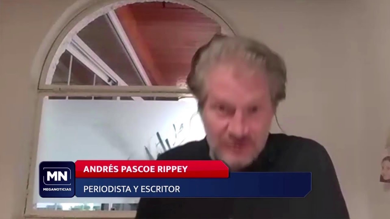 Meganoticias informa con Ximena Barbero