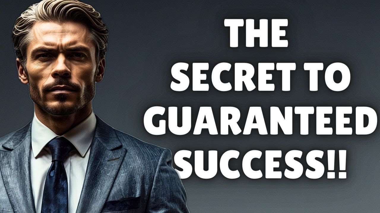 Time Management Secrets: The ULTIMATE SUPERPOWER for Success!! [2024 GUIDE]