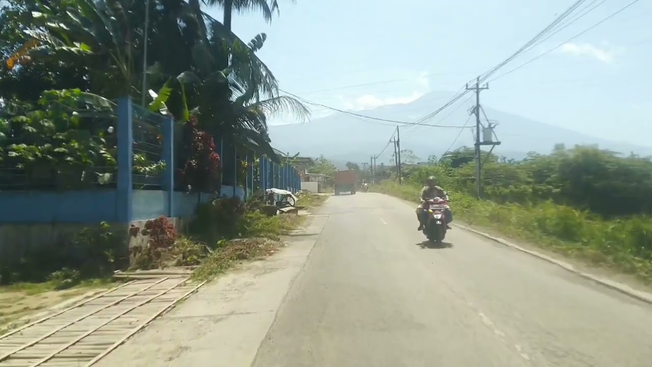 Indonesia Walks 319, Jipang Village,Karanglewas District, Banyumas Regency,Central Java, Indonesia
