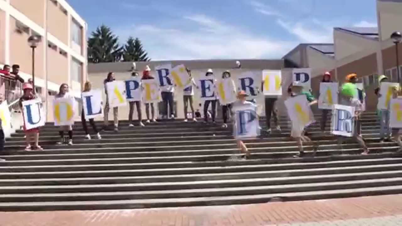 We are happy from Scuola per l'Europa Parma