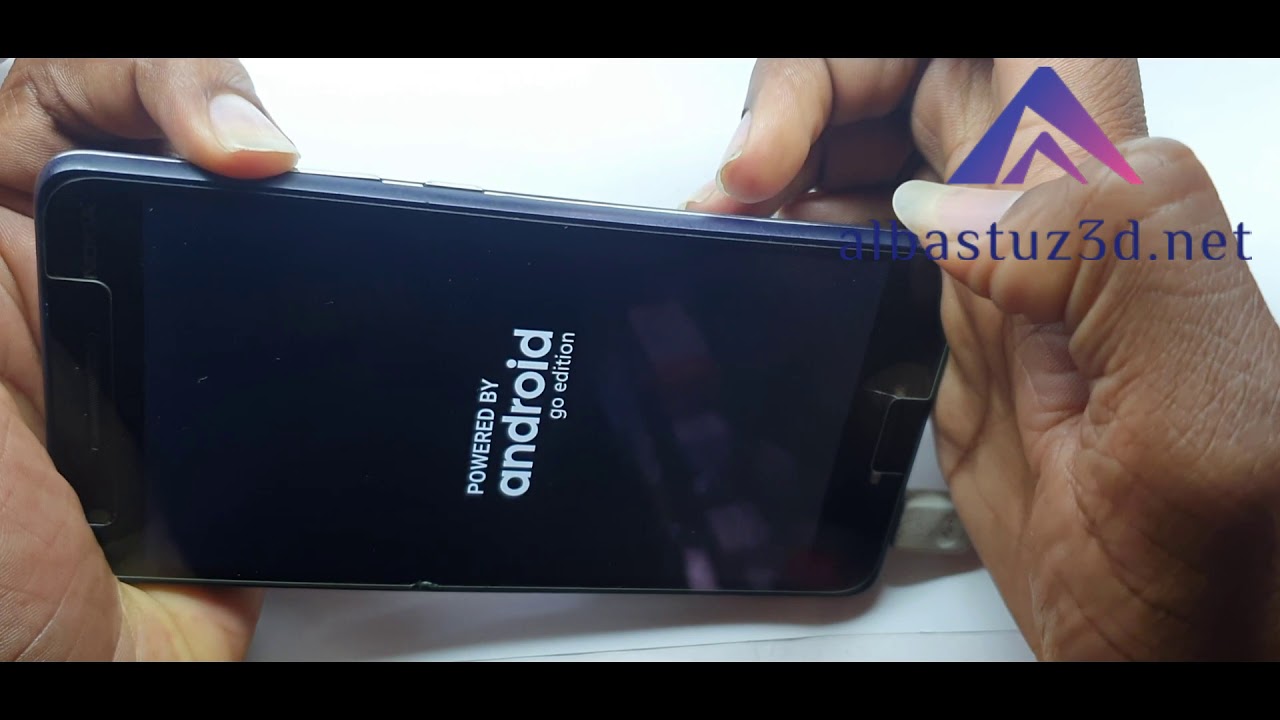 nokia ta 1092 hard reset