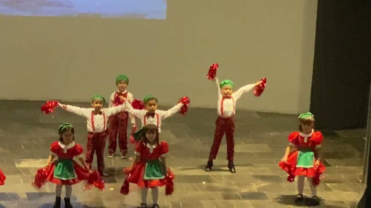 Festival Navideño