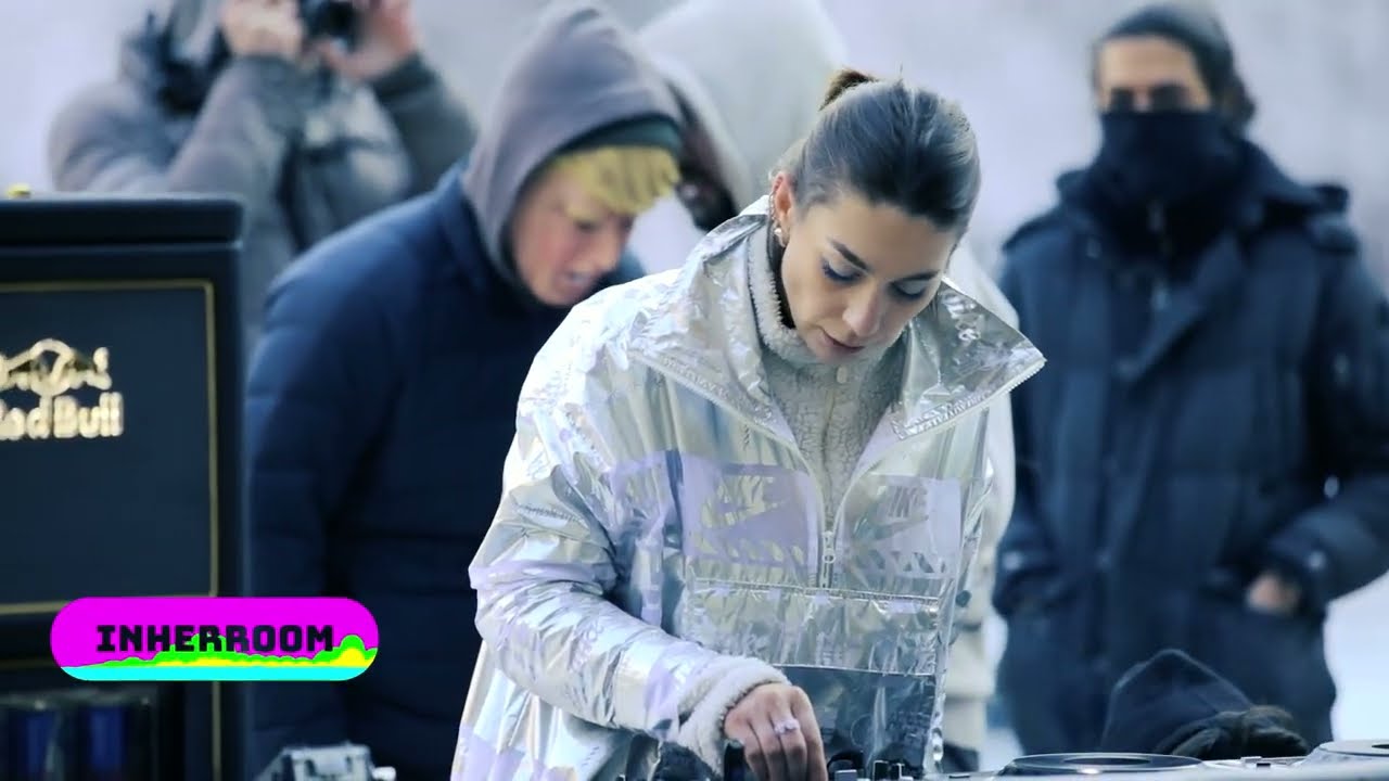Tufan Live: Inherroom (25.12.21)