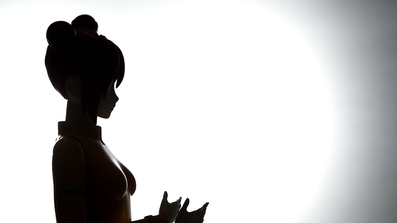 Robot Idol 高坂ここな ( Kosaka Cocona )