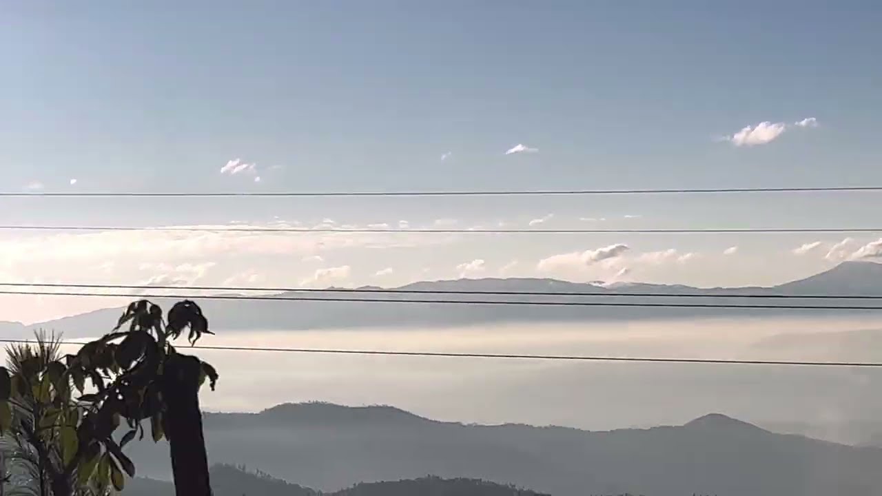 Viaje a Cobán Parte1 / Recorrido de Ciudad de Guatemala a Cobán