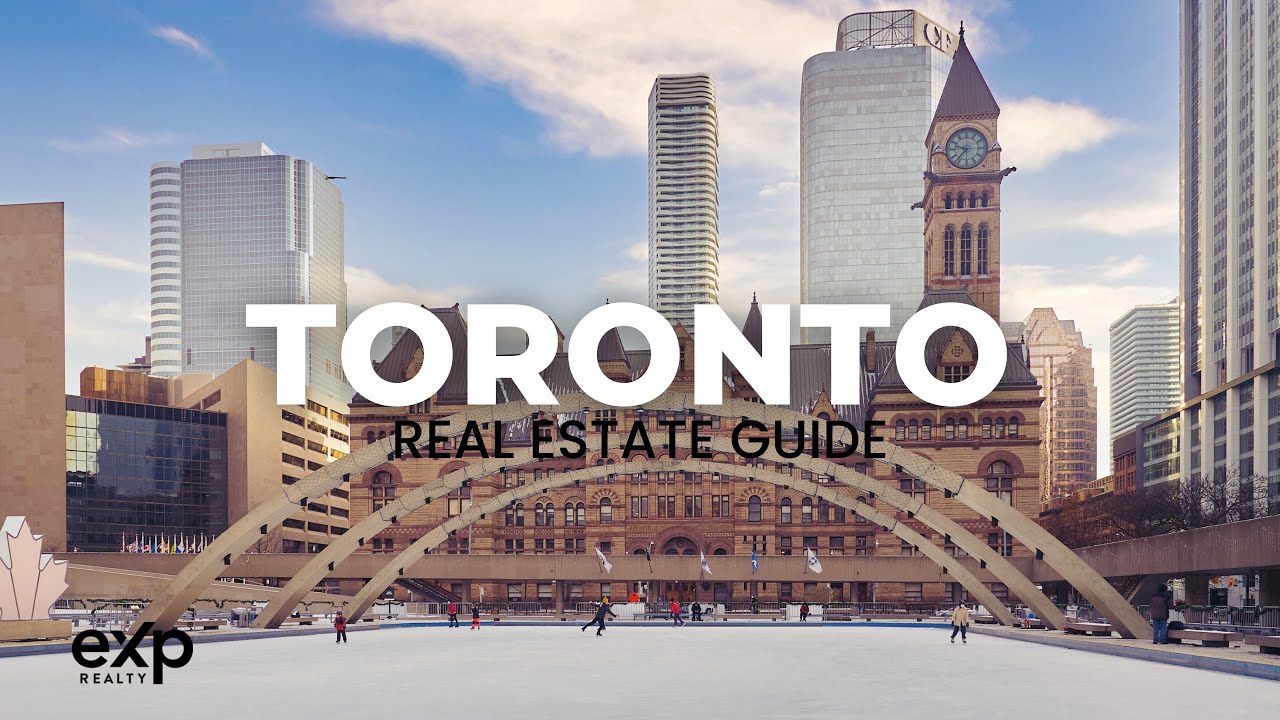 Toronto Real Estate Guide