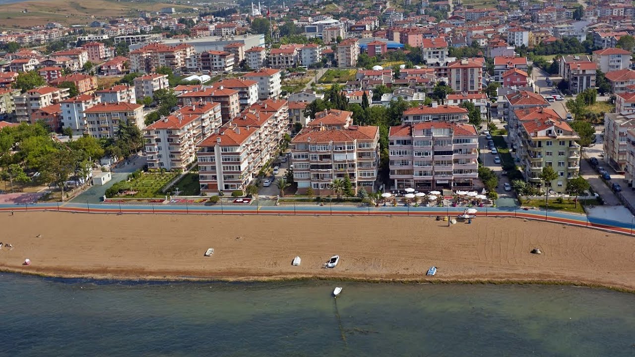 Çiftlikköy