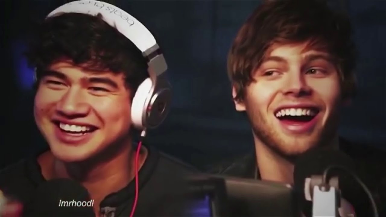 5sos Edits // 5 Seconds Of Summer Edits