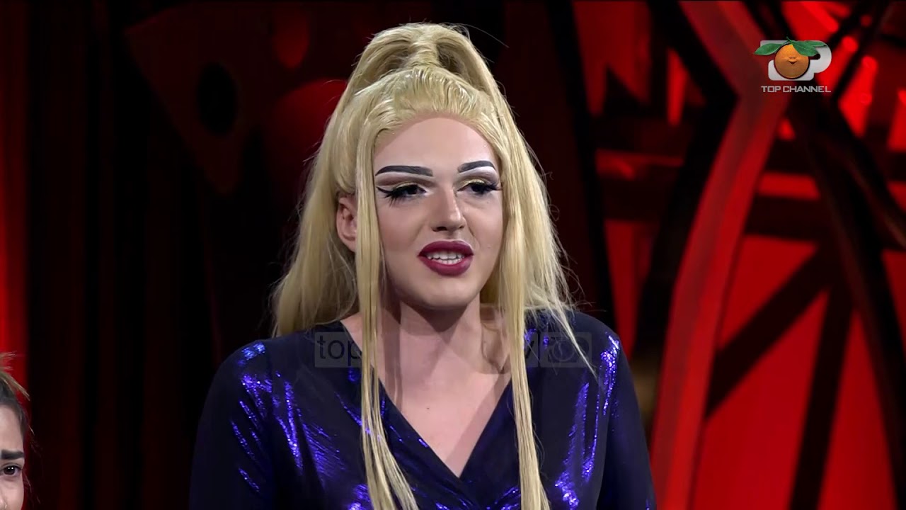 Portokalli, 8 Mars 2020 - Vezirja ( Audicioni per striptist )