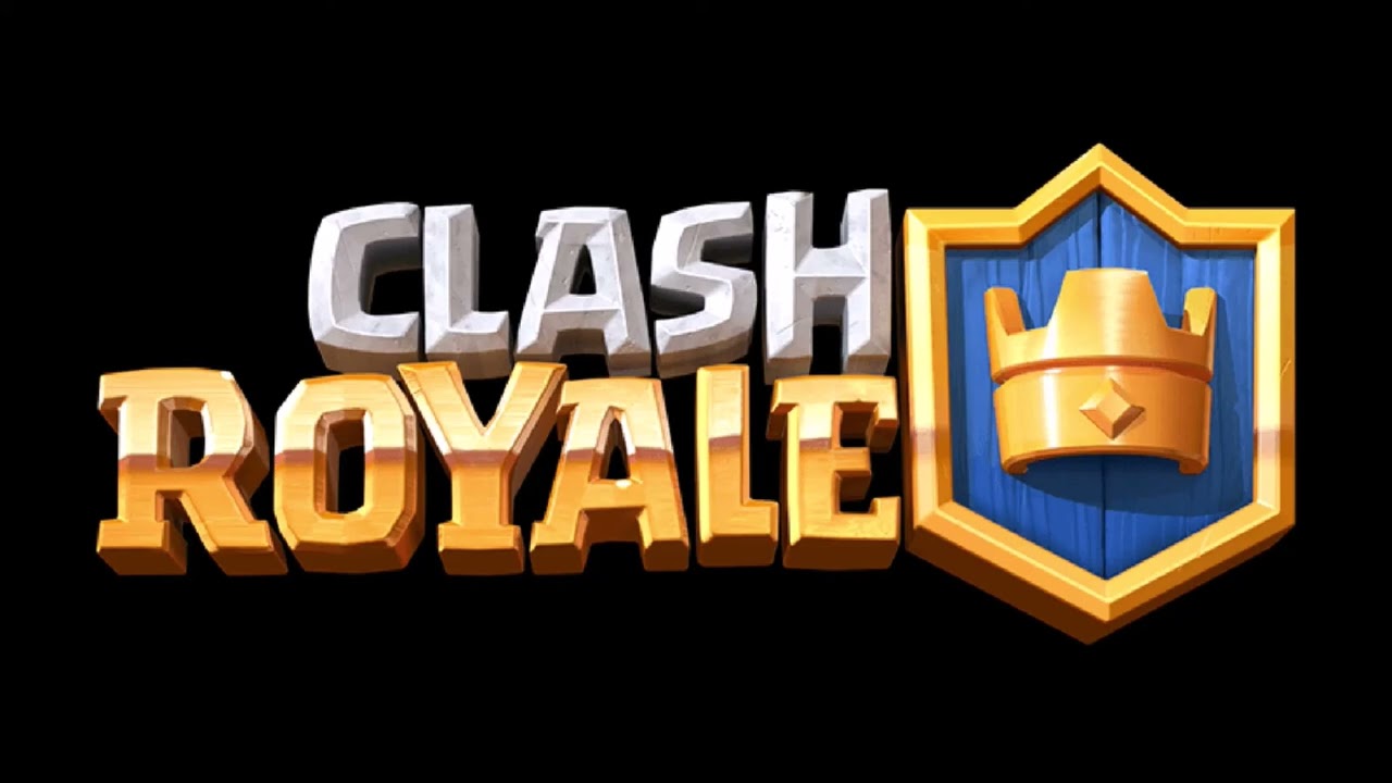 Menus - Clash Royale [Slowed + Reverb]