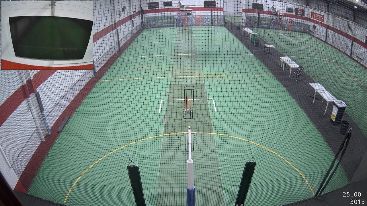 WACA Tuesday Indoor Cricket January 27th 2026