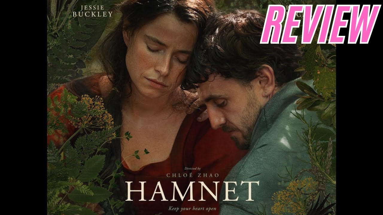 Hamnet Review