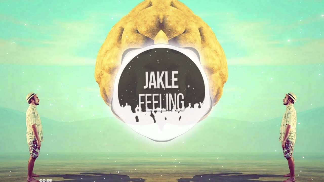 Jakle - Feeling
