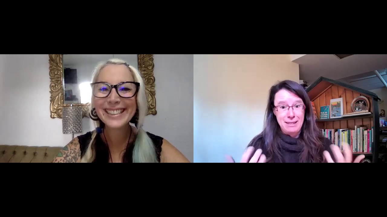 We Are Worldschoolers - Worldschoolers Education LIVE! Interview with Stephanie Sewell