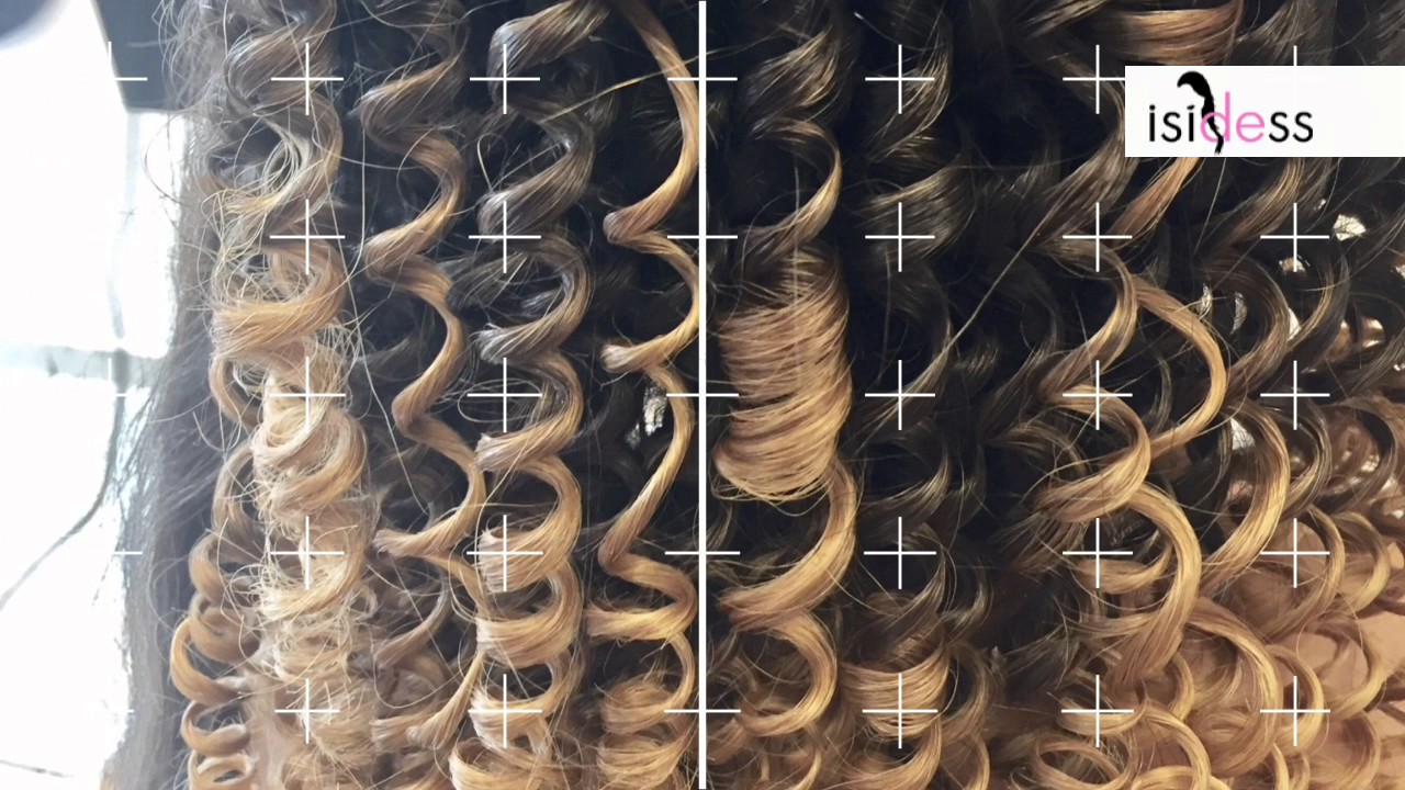 Acconciatura Afro - Afro Hair