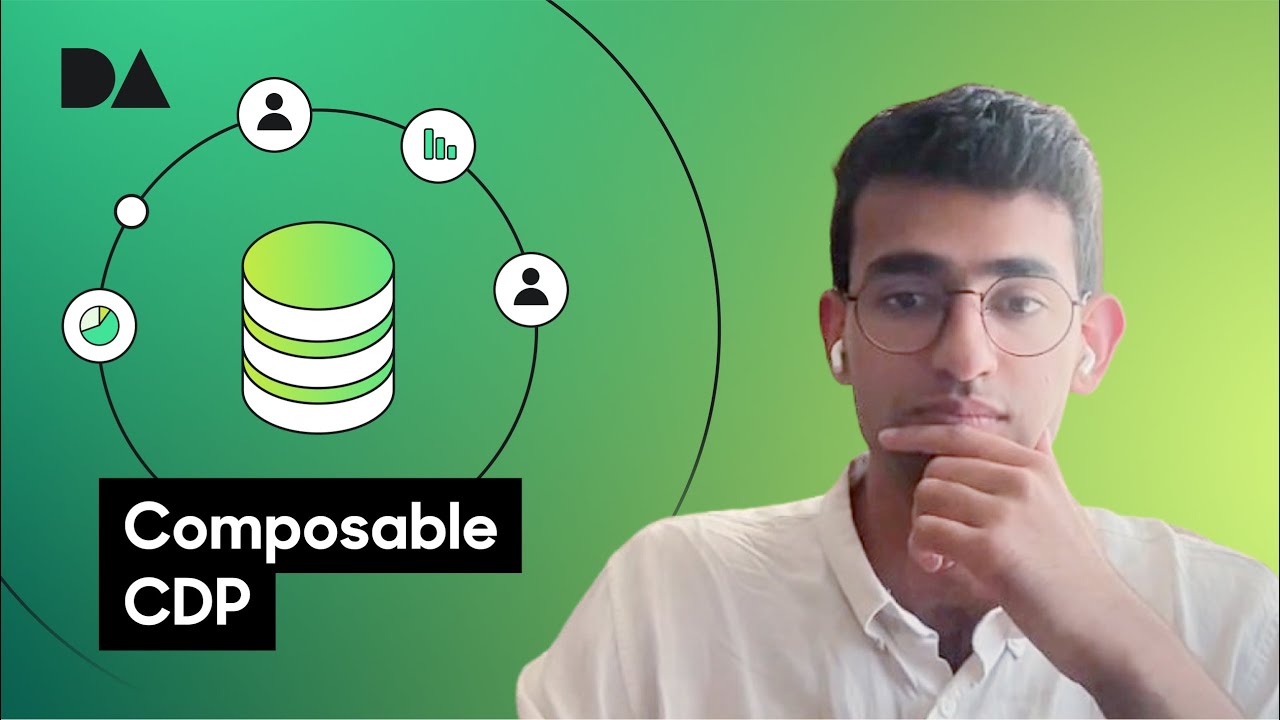 What is a Composable CDP? (Explained by a Data Engineer)