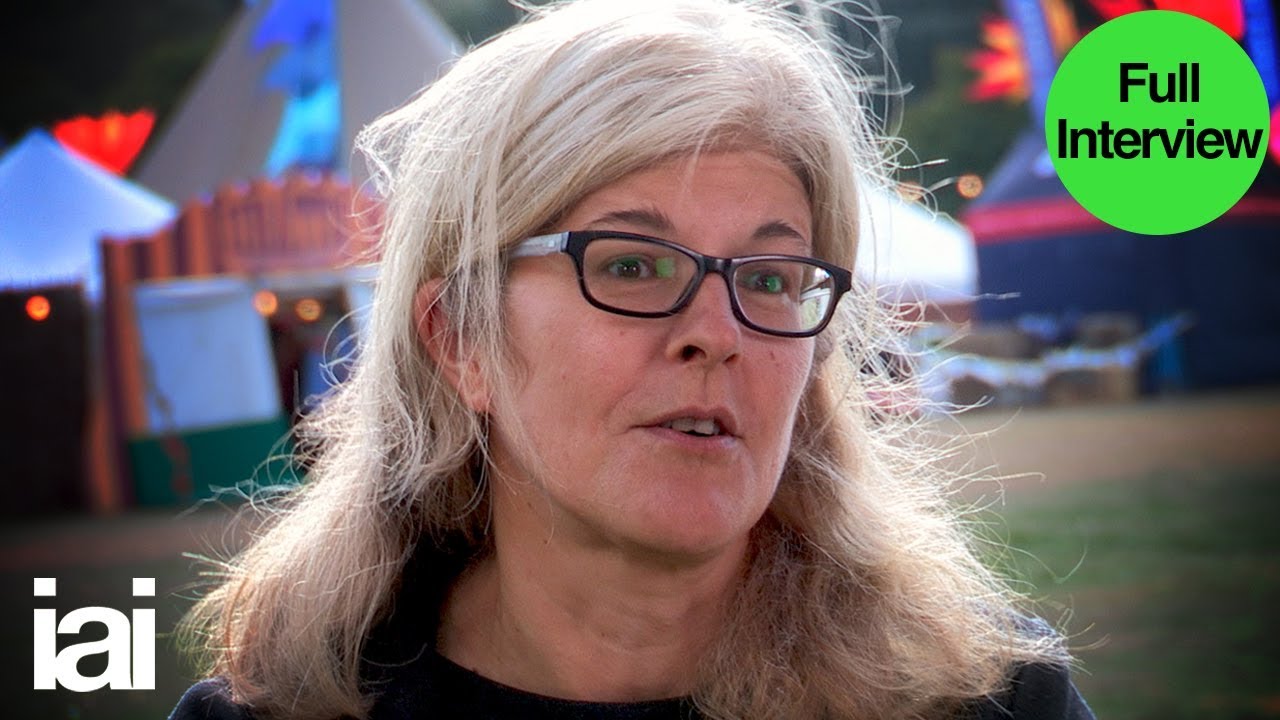 Is Free Will An Illusion? | Full Interview | Dr Helen Beebee