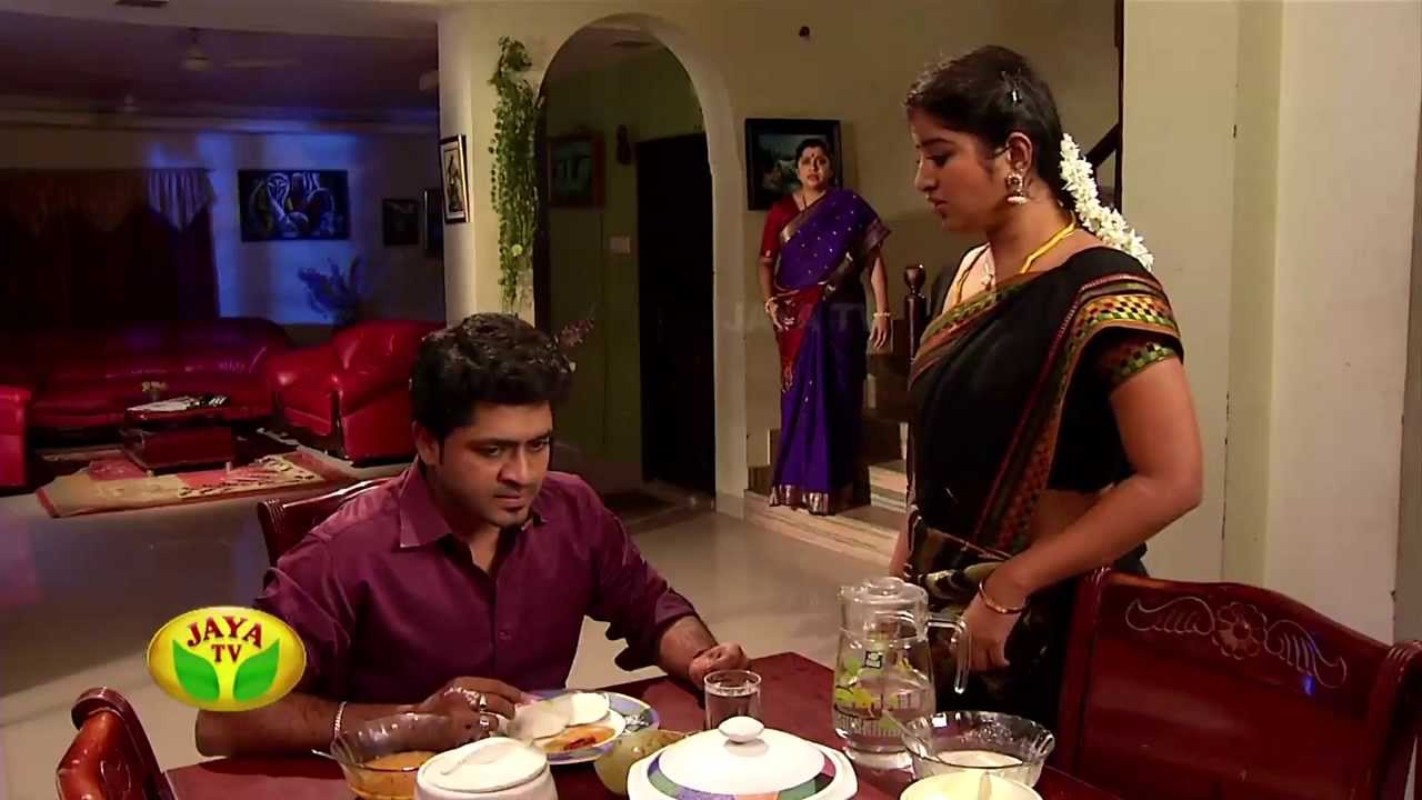 Ranga Vilas - Episode 74 On Friday, 20/12/13