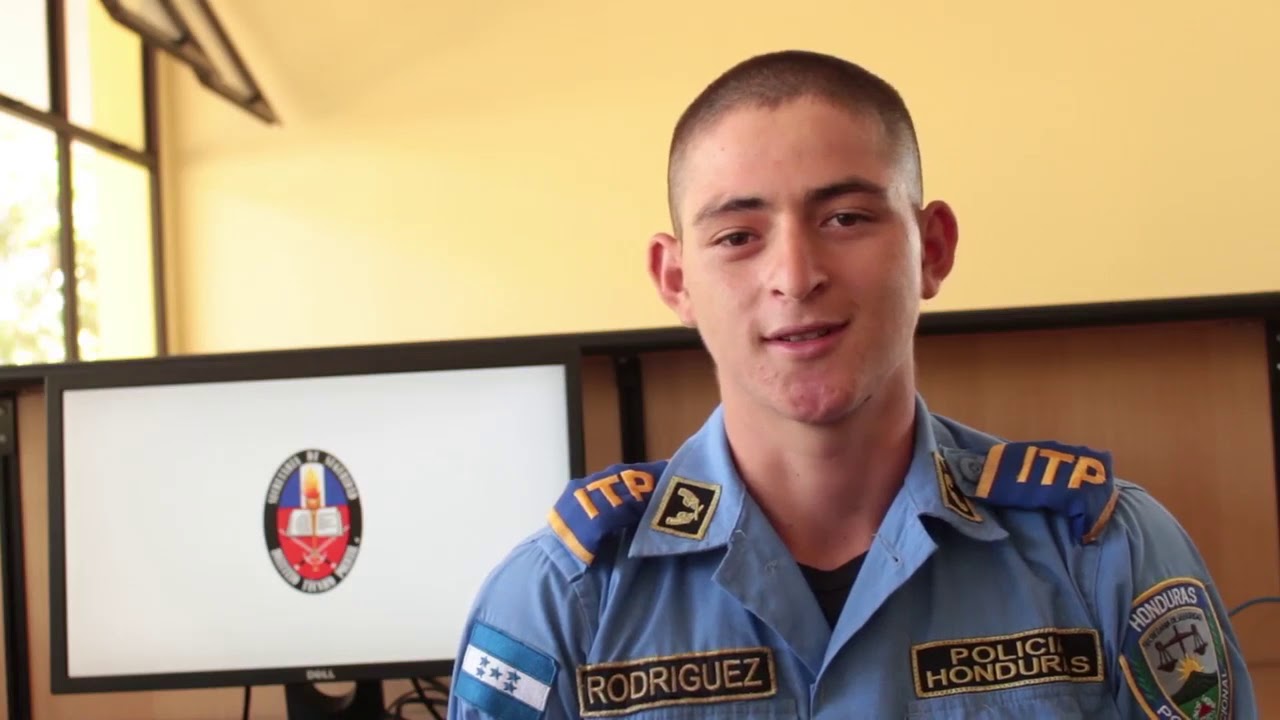 ¿Qué es el Instituto Técnico Policial?